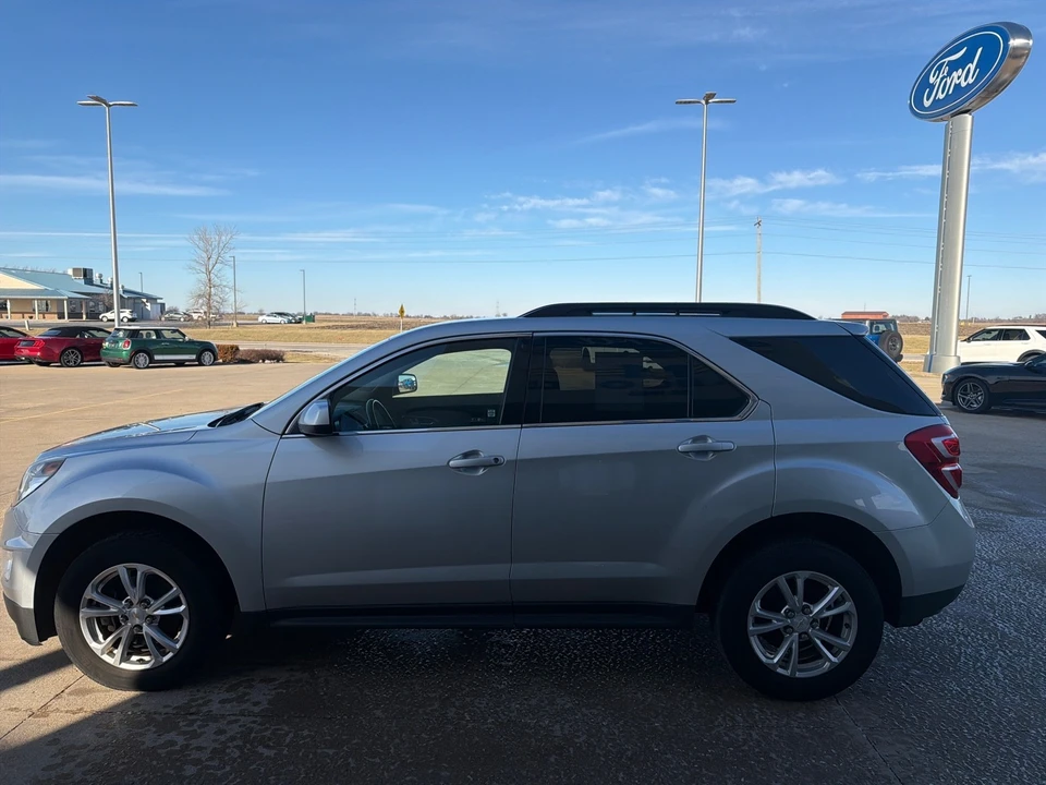 2017 Chevrolet Equinox - Image 5 of 21