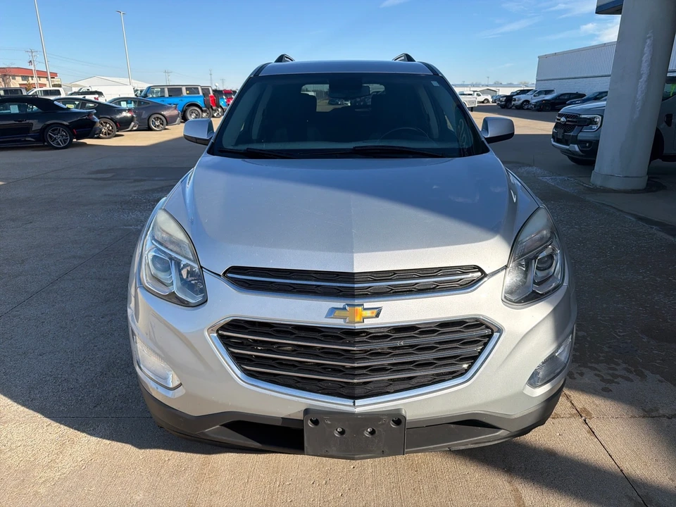 2017 Chevrolet Equinox - Image 3 of 21