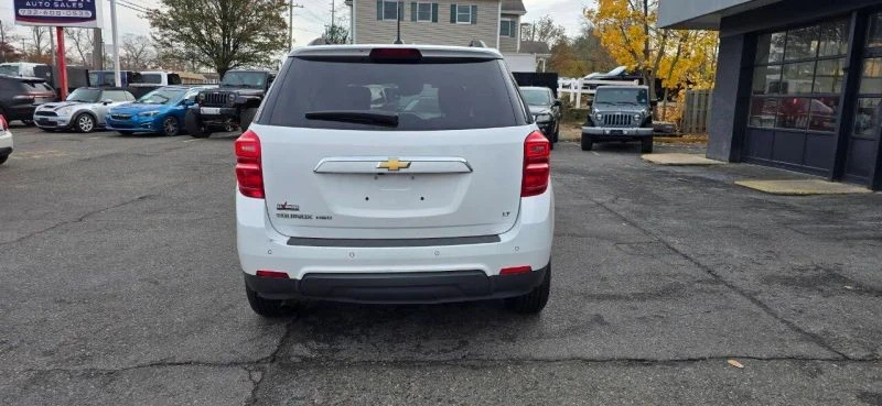 2017 Chevrolet Equinox - Image 3 of 7