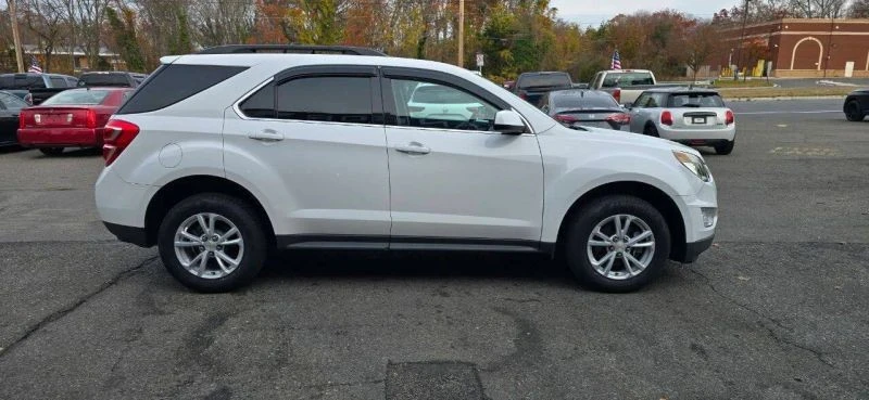 2017 Chevrolet Equinox - Image 4 of 7