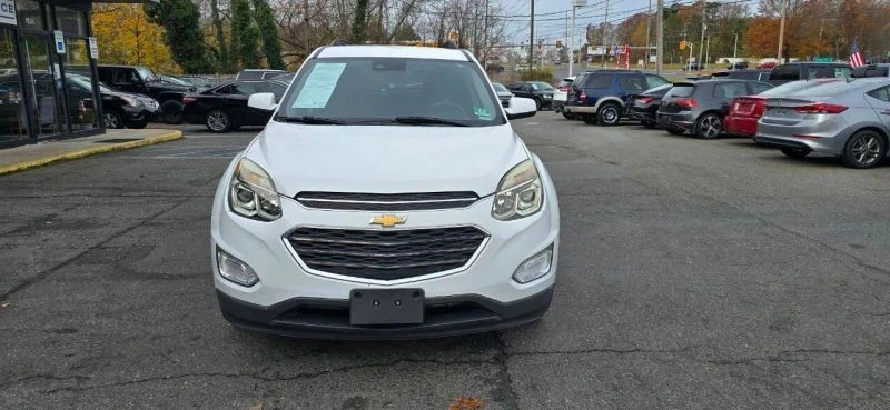 2017 Chevrolet Equinox - Image 2 of 7