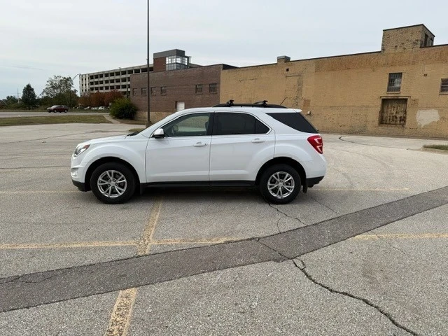2017 Chevrolet Equinox - Image 2 of 17