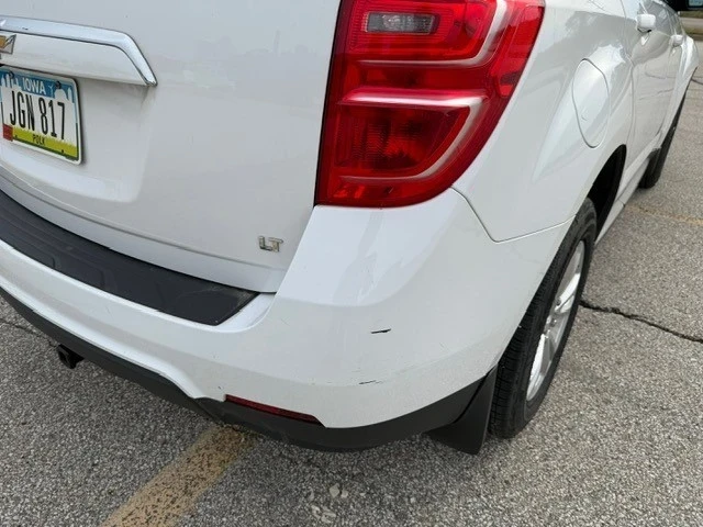 2017 Chevrolet Equinox - Image 16 of 17