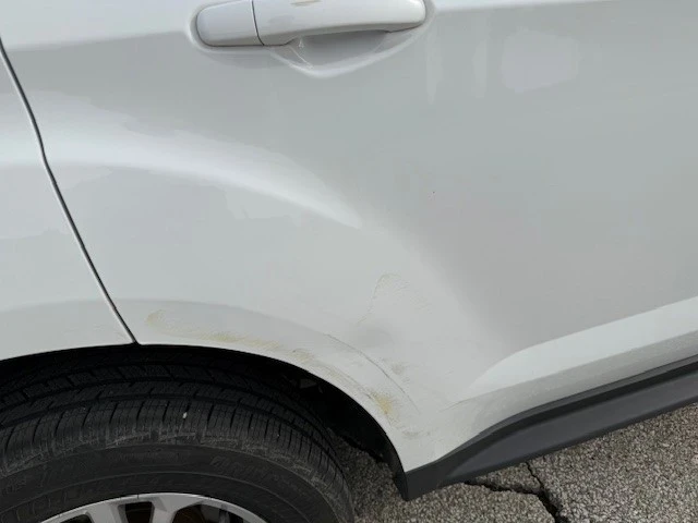 2017 Chevrolet Equinox - Image 17 of 17