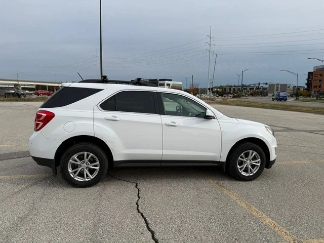 2017 Chevrolet Equinox - Image 3 of 17