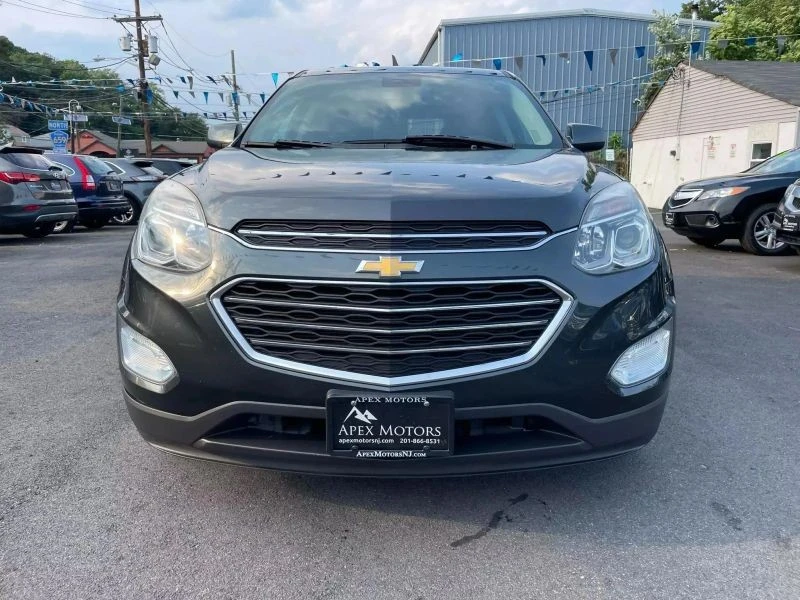 2017 Chevrolet Equinox - Image 5 of 12