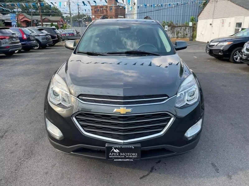 2017 Chevrolet Equinox - Image 2 of 12