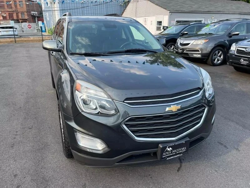 2017 Chevrolet Equinox - Image 4 of 12