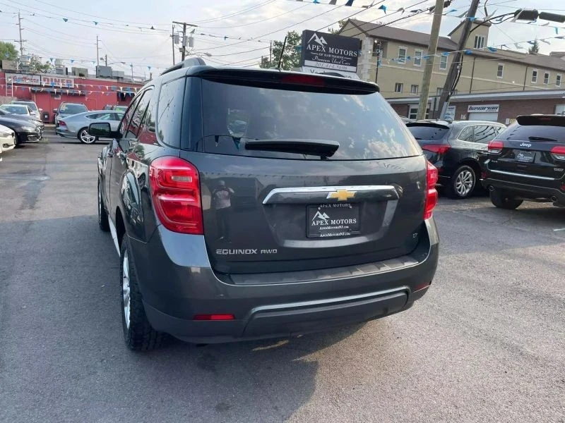 2017 Chevrolet Equinox - Image 12 of 12
