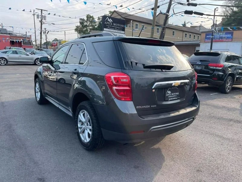 2017 Chevrolet Equinox - Image 11 of 12