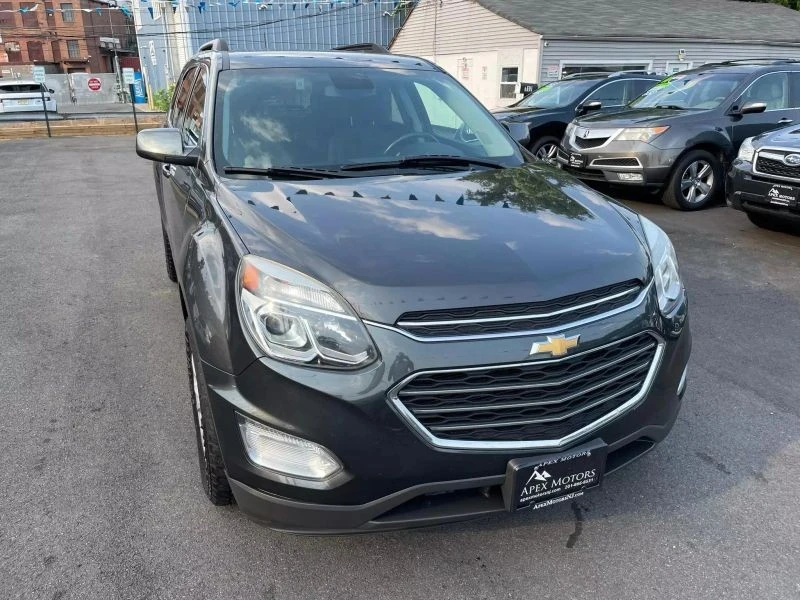 2017 Chevrolet Equinox - Image 4 of 12