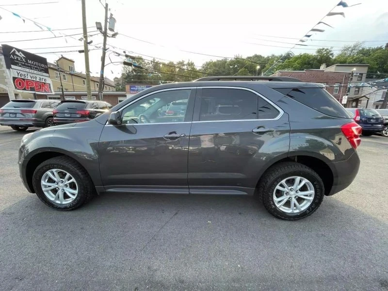 2017 Chevrolet Equinox - Image 8 of 12