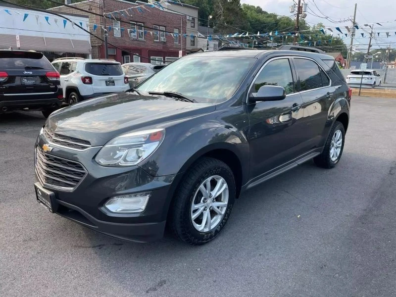 2017 Chevrolet Equinox - Image 6 of 12