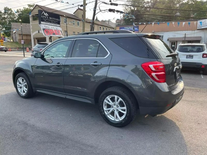 2017 Chevrolet Equinox - Image 9 of 12