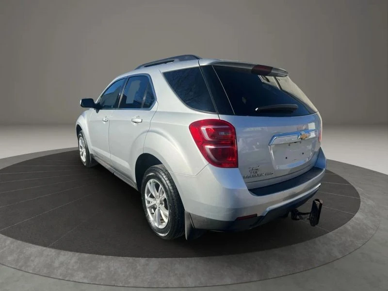 2017 Chevrolet Equinox - Image 7 of 12