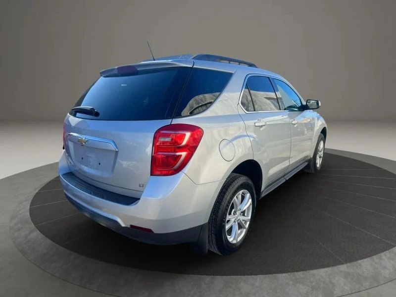 2017 Chevrolet Equinox - Image 5 of 12