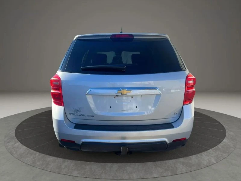 2017 Chevrolet Equinox - Image 6 of 12