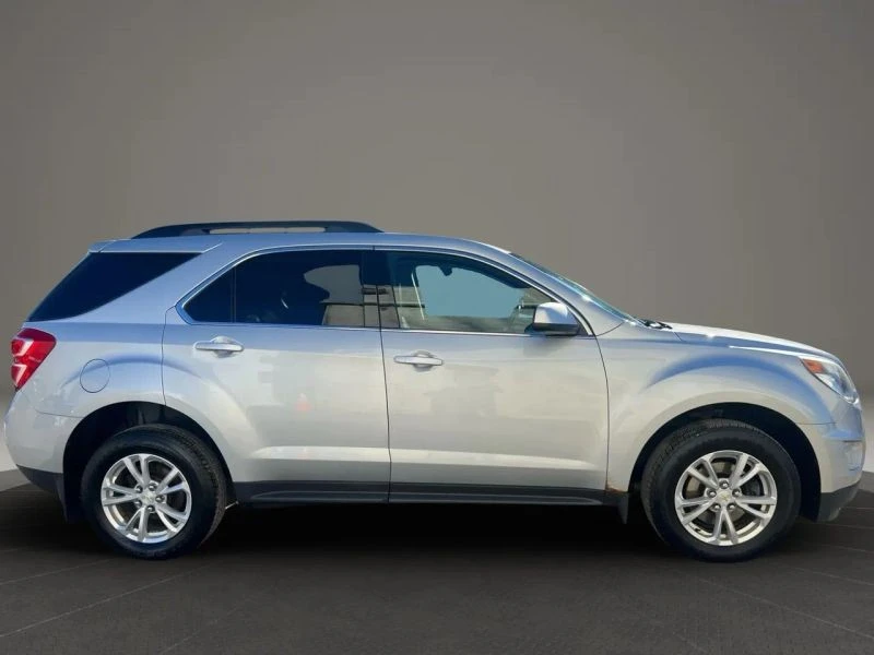 2017 Chevrolet Equinox - Image 4 of 12