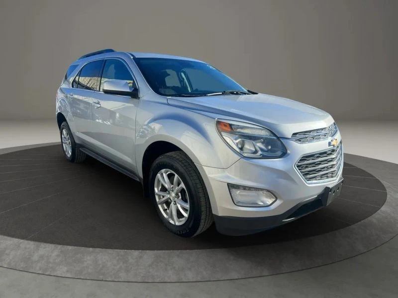 2017 Chevrolet Equinox - Image 3 of 12
