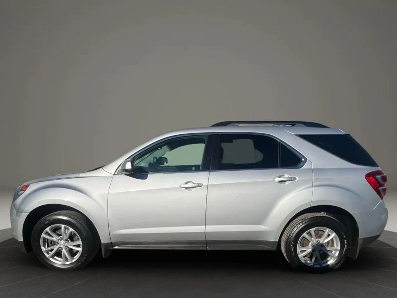 2017 Chevrolet Equinox - Image 8 of 12