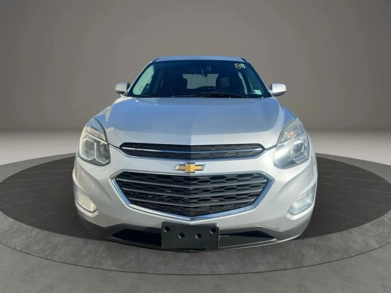 2017 Chevrolet Equinox - Image 2 of 12