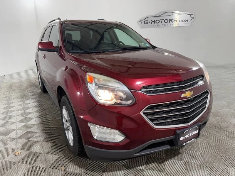 2017 Chevrolet Equinox - Image 10 of 12
