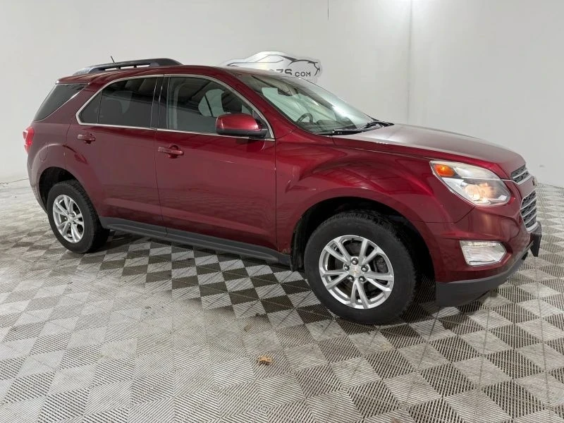2017 Chevrolet Equinox - Image 9 of 12