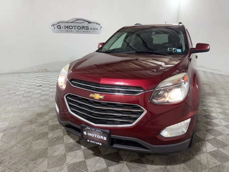 2017 Chevrolet Equinox - Image 11 of 12
