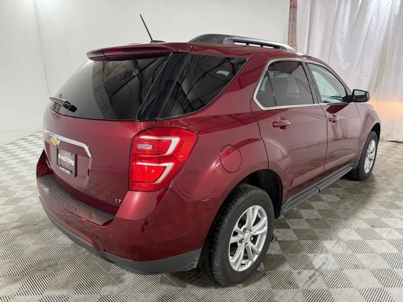 2017 Chevrolet Equinox - Image 7 of 12