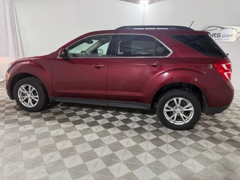 2017 Chevrolet Equinox - Image 4 of 12