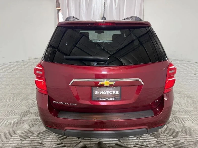 2017 Chevrolet Equinox - Image 6 of 12