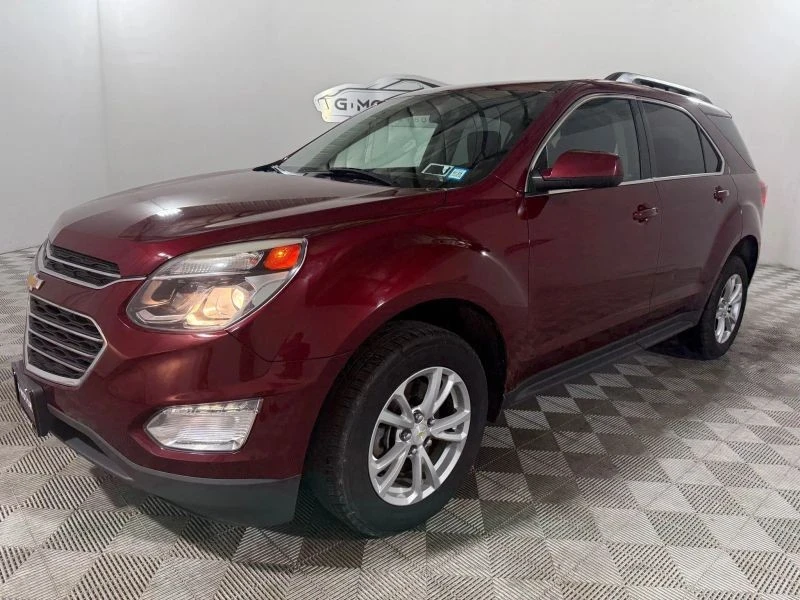2017 Chevrolet Equinox - Image 2 of 12