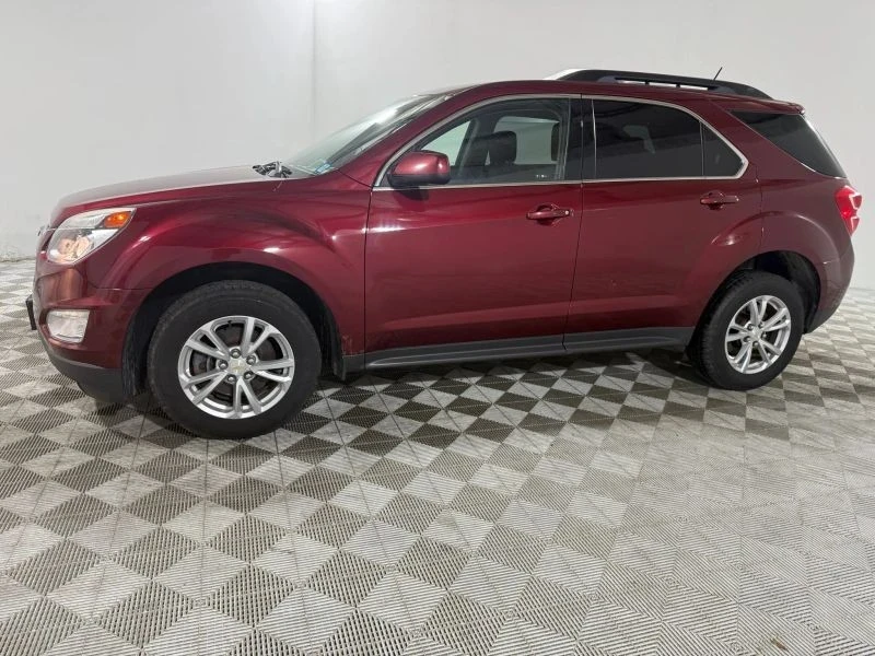 2017 Chevrolet Equinox - Image 3 of 12