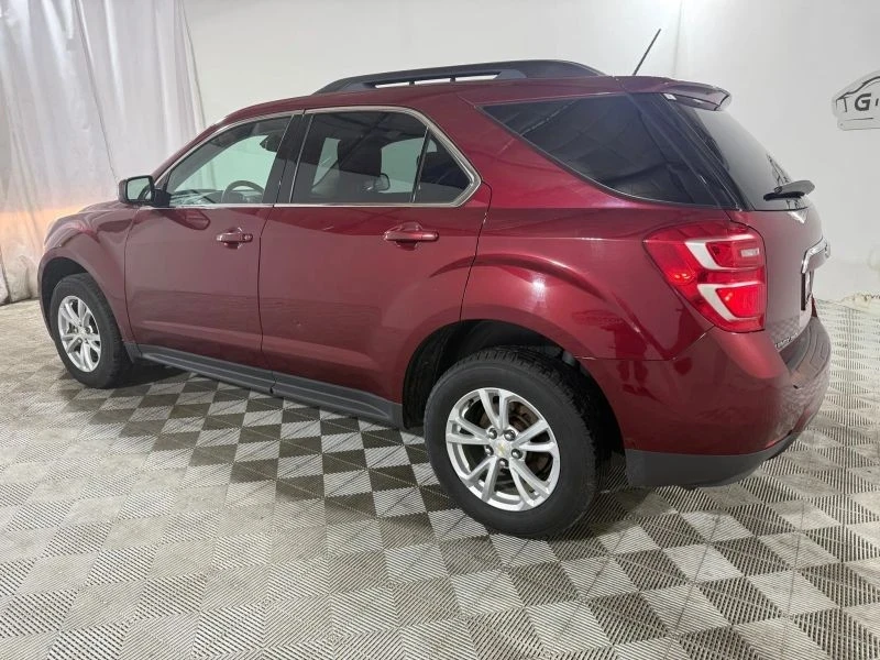 2017 Chevrolet Equinox - Image 5 of 12