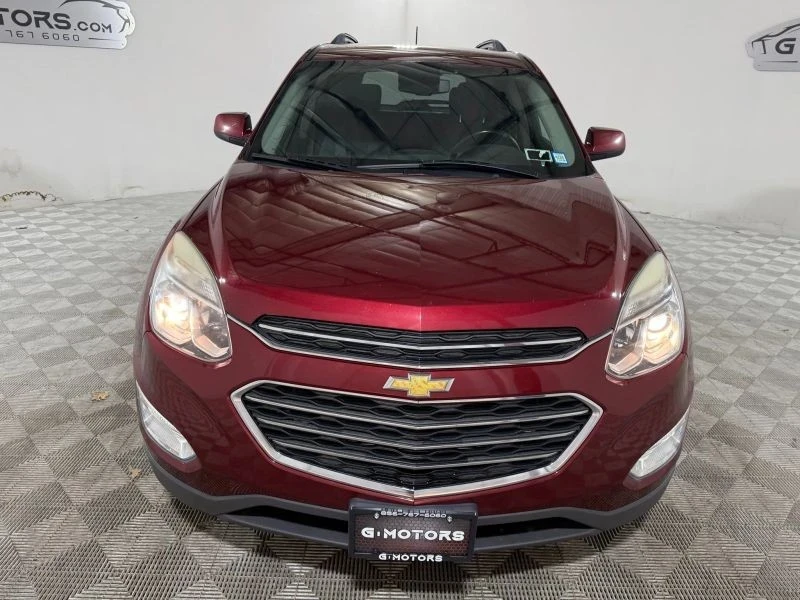 2017 Chevrolet Equinox - Image 12 of 12