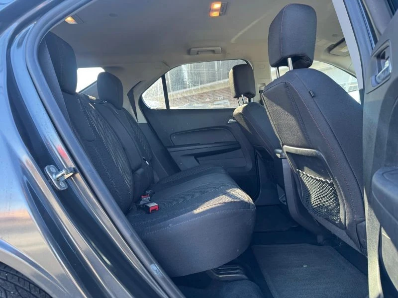 2017 Chevrolet Equinox - Image 11 of 12
