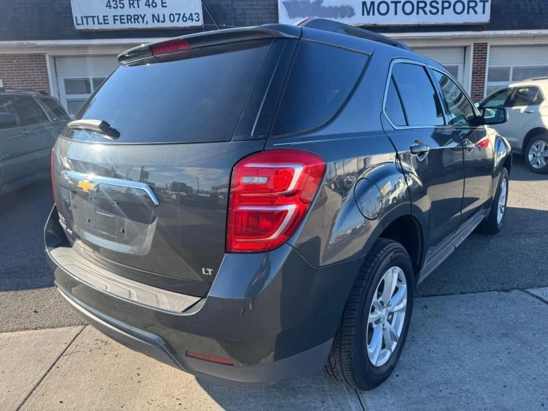 2017 Chevrolet Equinox - Image 5 of 12