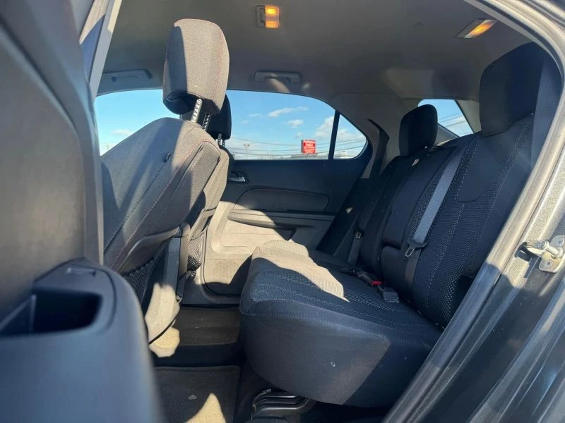 2017 Chevrolet Equinox - Image 10 of 12