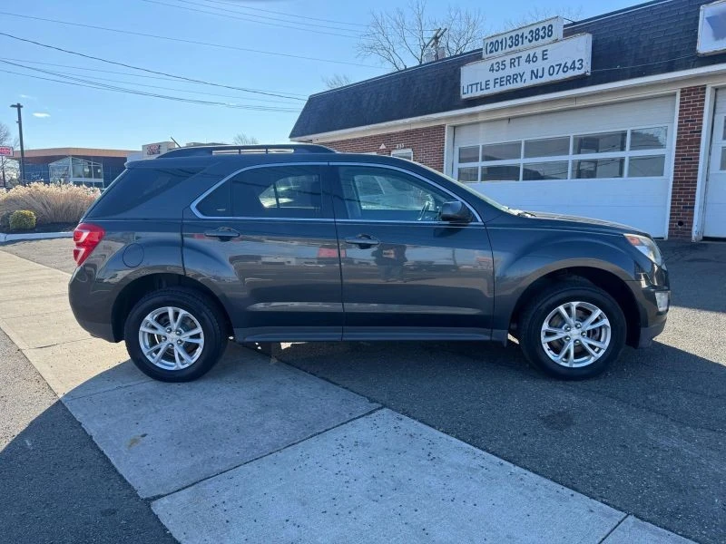 2017 Chevrolet Equinox - Image 4 of 12