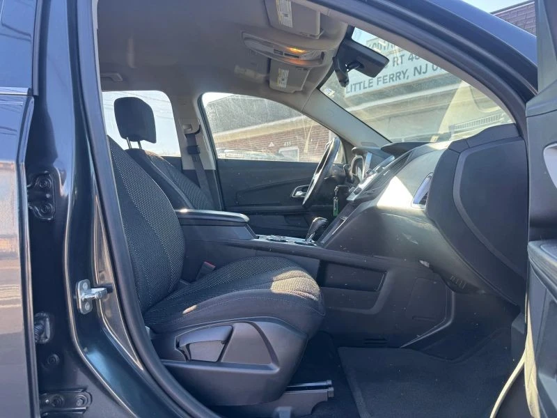 2017 Chevrolet Equinox - Image 12 of 12