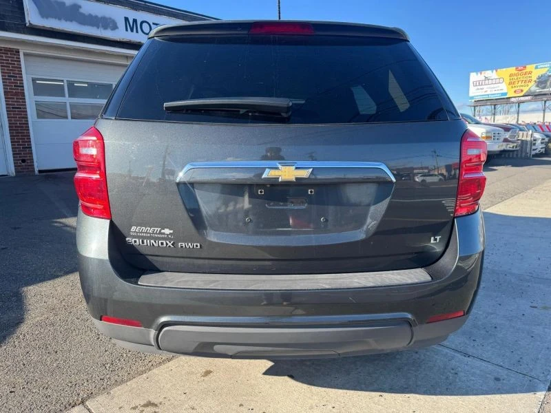2017 Chevrolet Equinox - Image 6 of 12