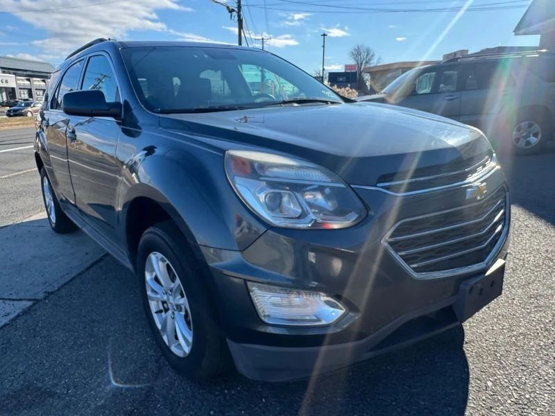 2017 Chevrolet Equinox - Image 3 of 12