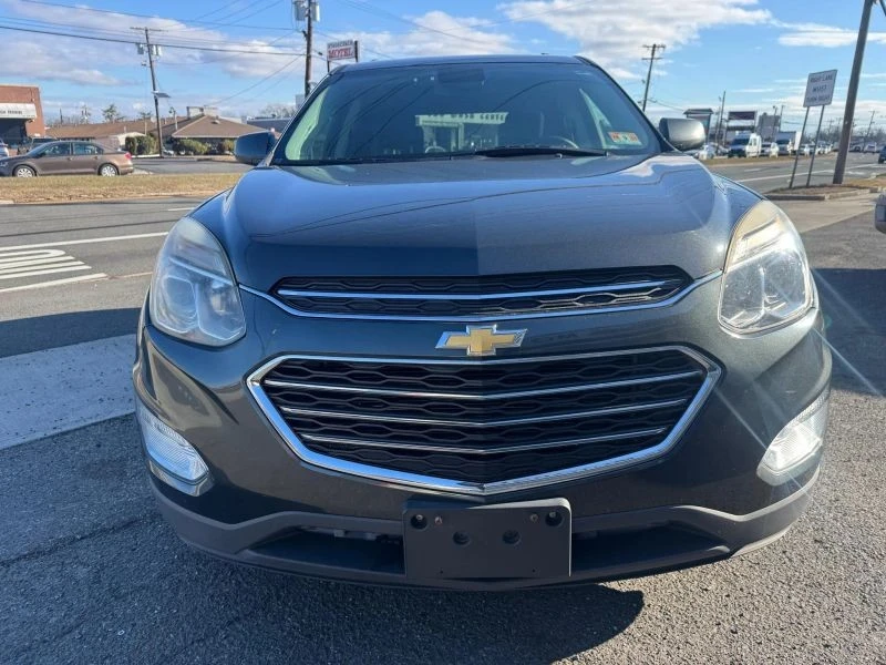 2017 Chevrolet Equinox - Image 2 of 12