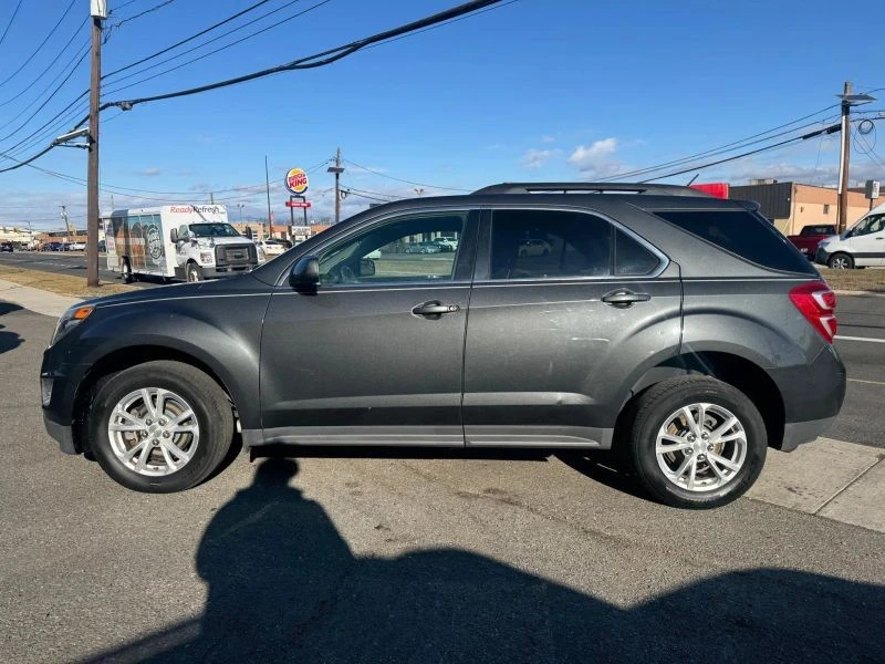 2017 Chevrolet Equinox - Image 7 of 12