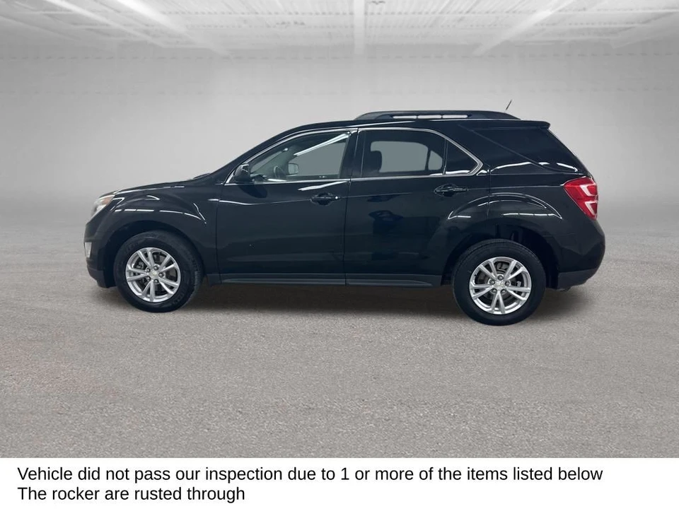 2017 Chevrolet Equinox - Image 8 of 12