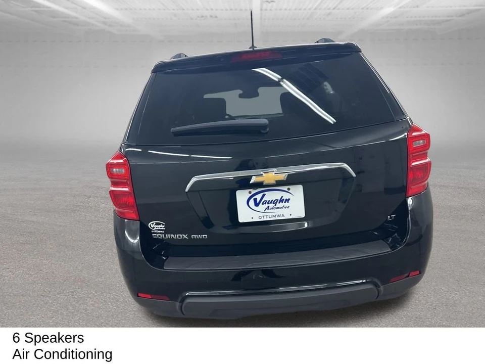 2017 Chevrolet Equinox - Image 11 of 12