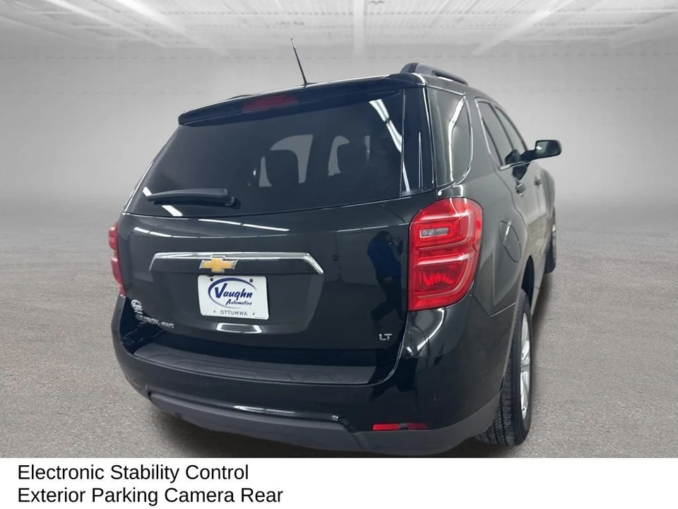 2017 Chevrolet Equinox - Image 12 of 12