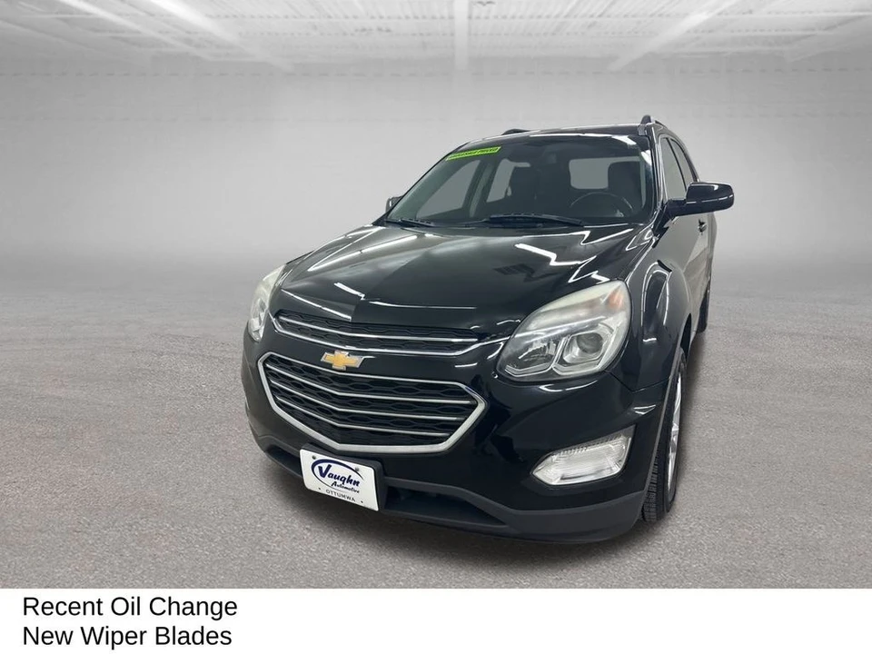 2017 Chevrolet Equinox - Image 6 of 12