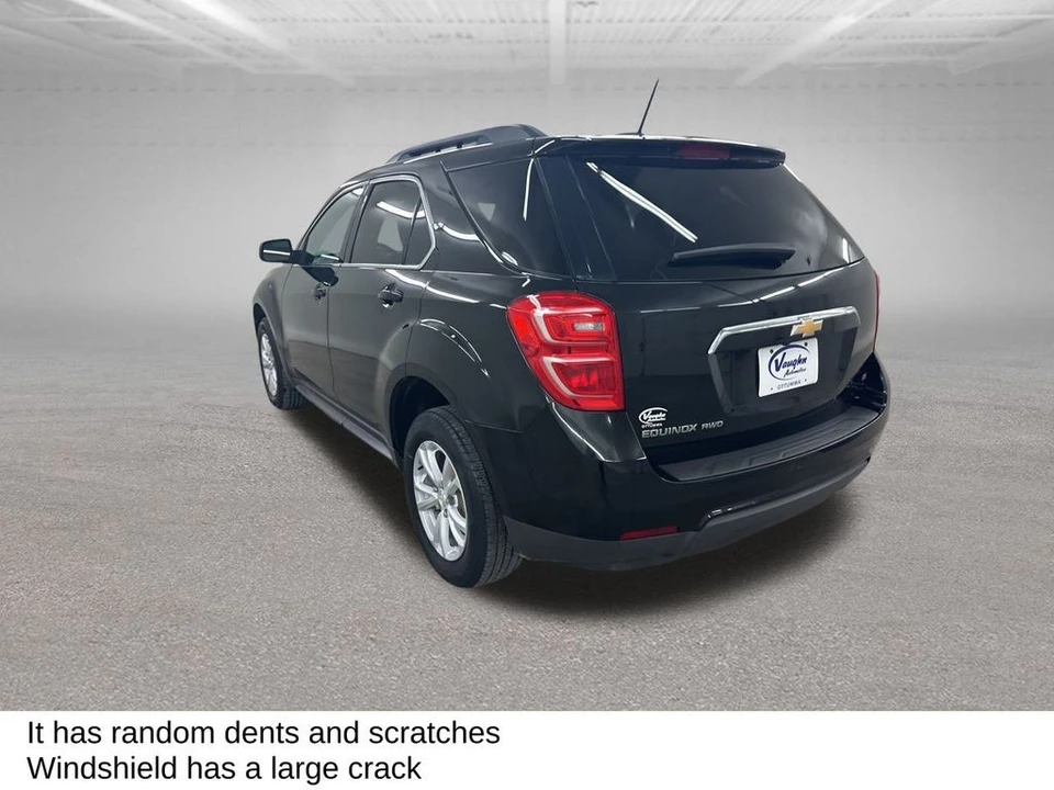 2017 Chevrolet Equinox - Image 9 of 12