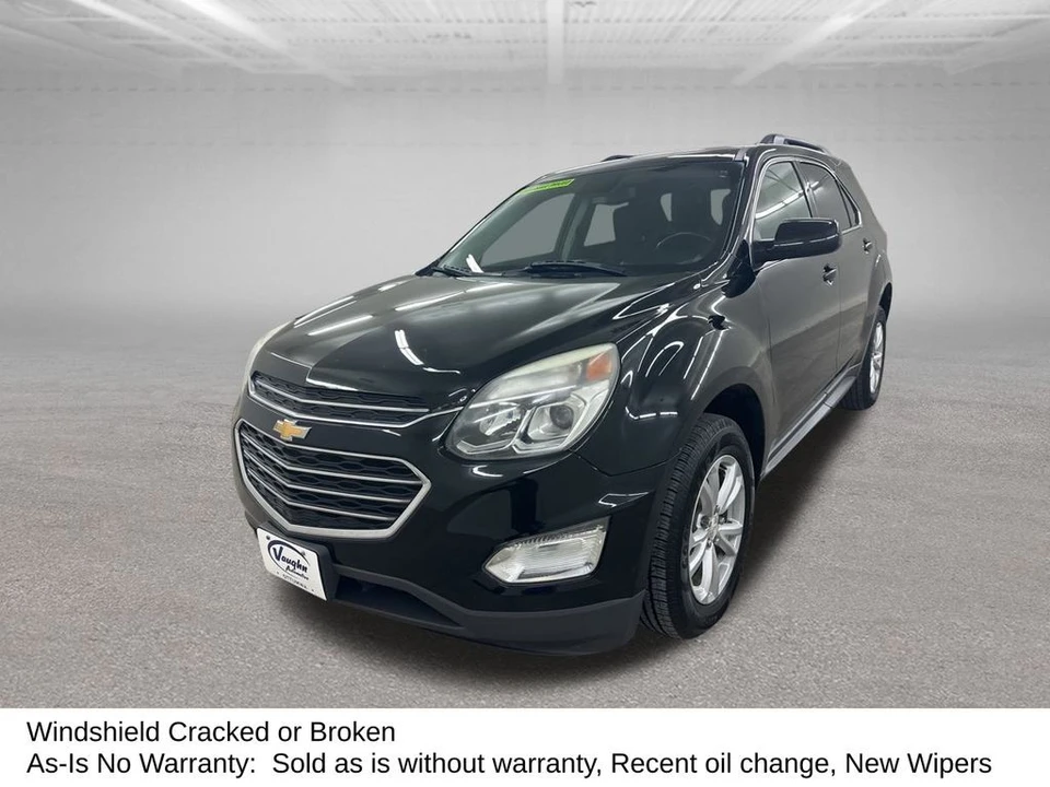 2017 Chevrolet Equinox - Image 7 of 12